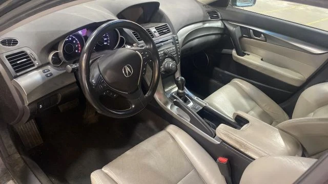 2010 Acura TL 4th Gen - Image 5 of 6