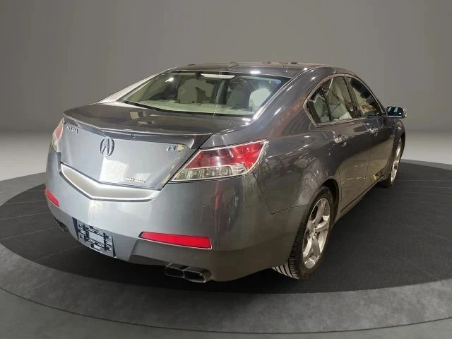 2010 Acura TL 4th Gen - Image 4 of 6