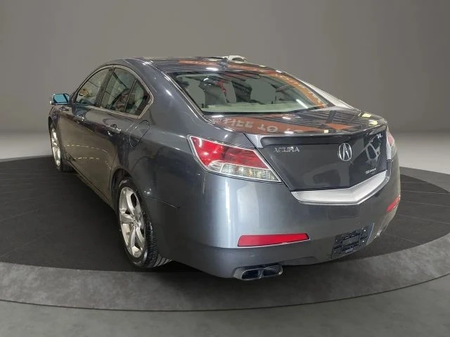 2010 Acura TL 4th Gen - Image 3 of 6