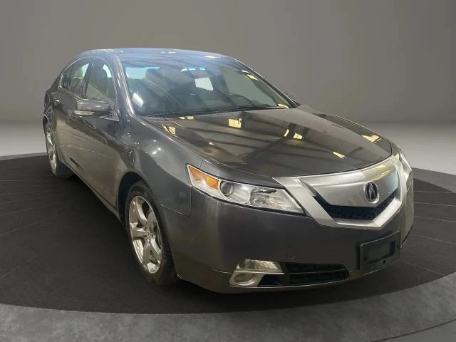 2010 Acura TL 4th Gen - Image 2 of 6