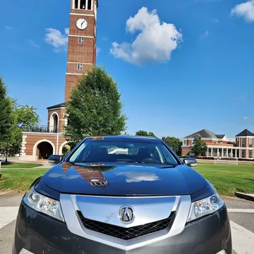 2010 Acura TL