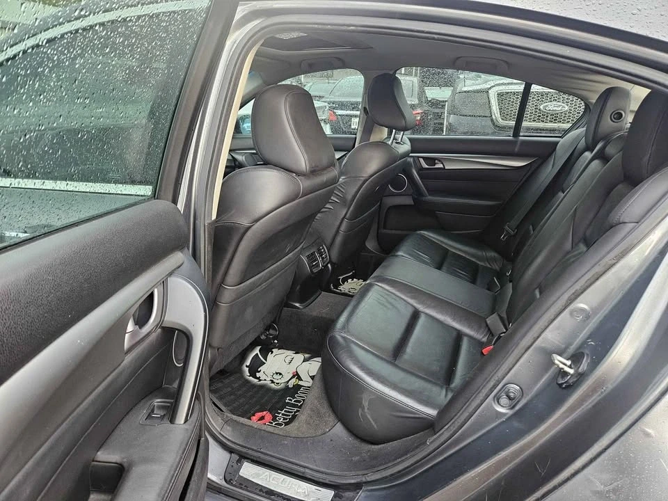 2010 Acura TL 4th Gen - Image 10 of 13