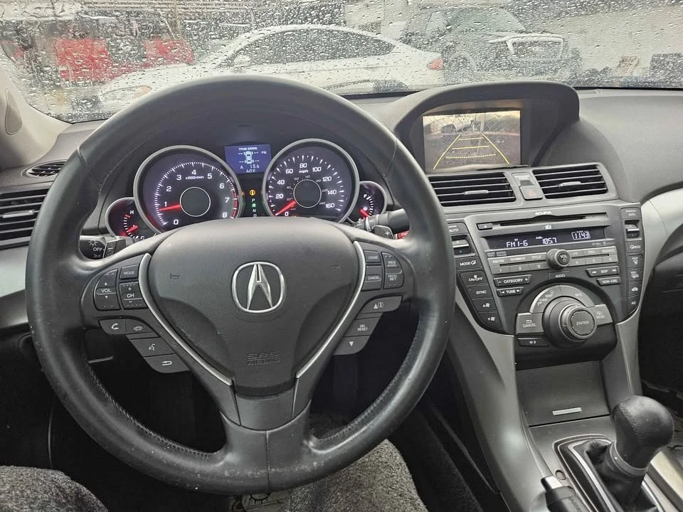 2010 Acura TL 4th Gen - Image 6 of 13
