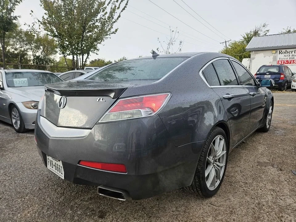 2010 Acura TL 4th Gen - Image 3 of 13