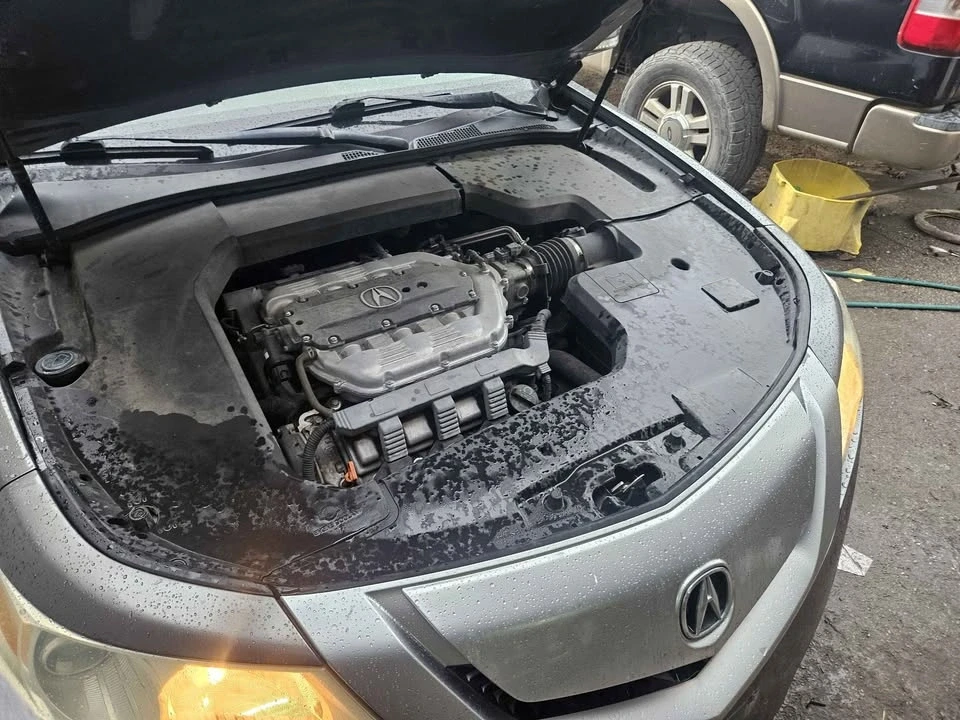 2010 Acura TL 4th Gen - Image 13 of 13