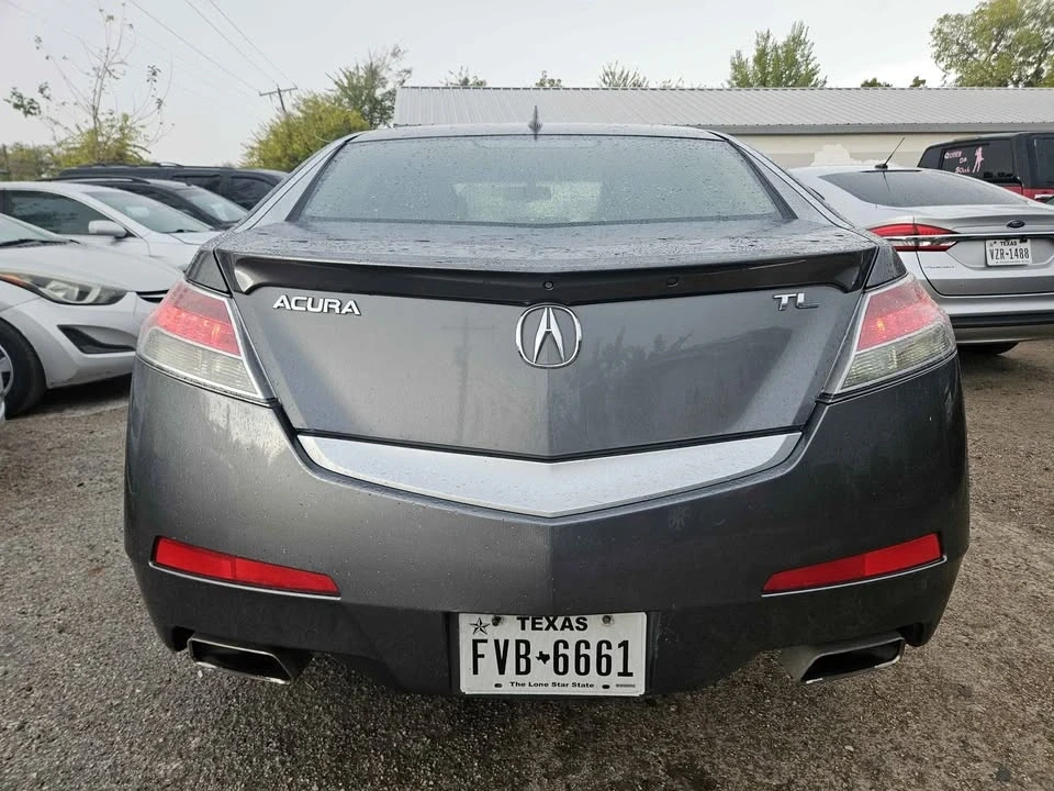 2010 Acura TL 4th Gen - Image 4 of 13