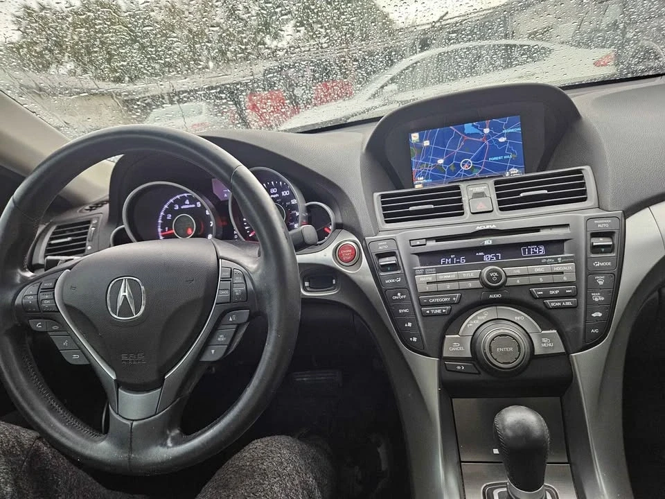 2010 Acura TL 4th Gen - Image 7 of 13