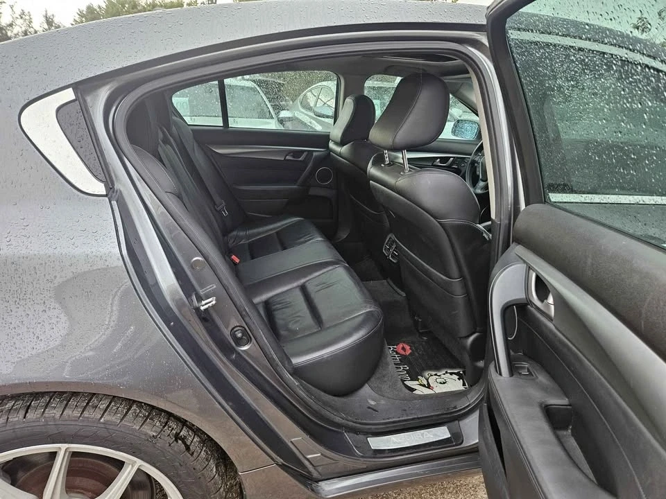 2010 Acura TL 4th Gen - Image 12 of 13