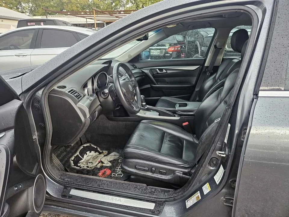 2010 Acura TL 4th Gen - Image 9 of 13