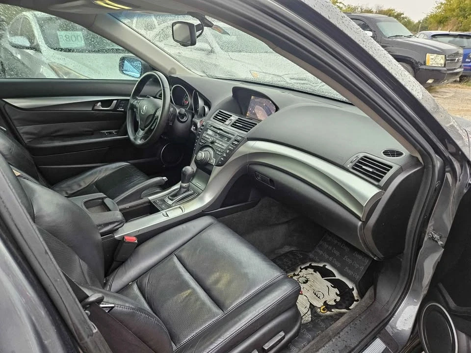 2010 Acura TL 4th Gen - Image 11 of 13