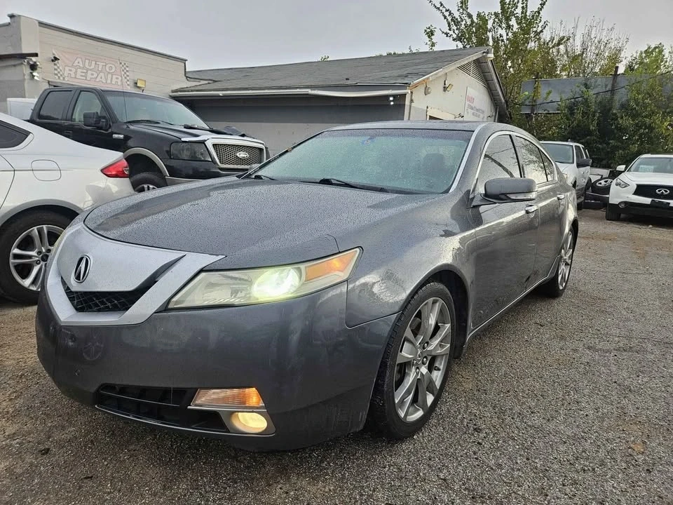 2010 Acura TL 4th Gen - Image 2 of 13