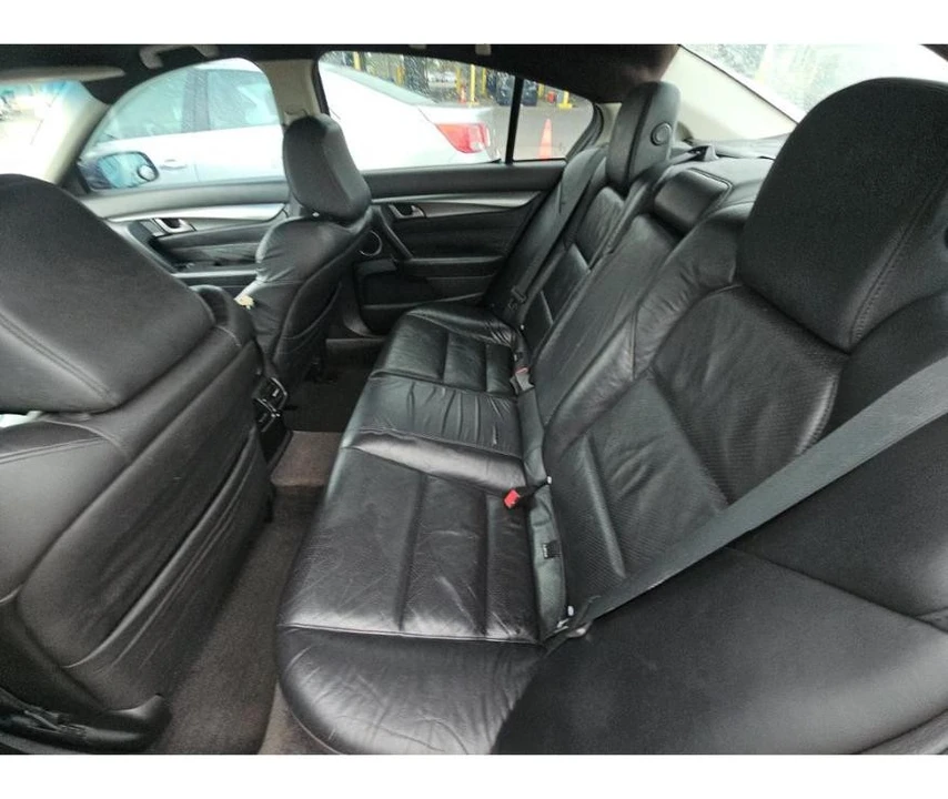 2010 Acura TL 4th Gen - Image 7 of 8