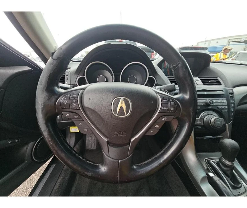 2010 Acura TL 4th Gen - Image 5 of 8