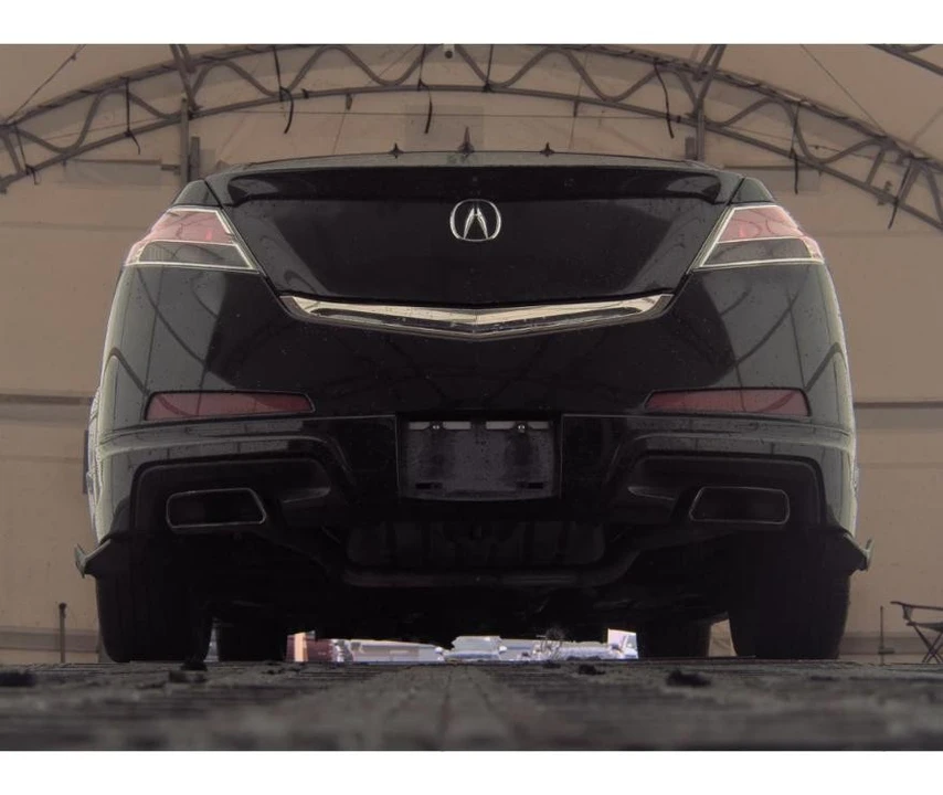 2010 Acura TL 4th Gen - Image 3 of 8