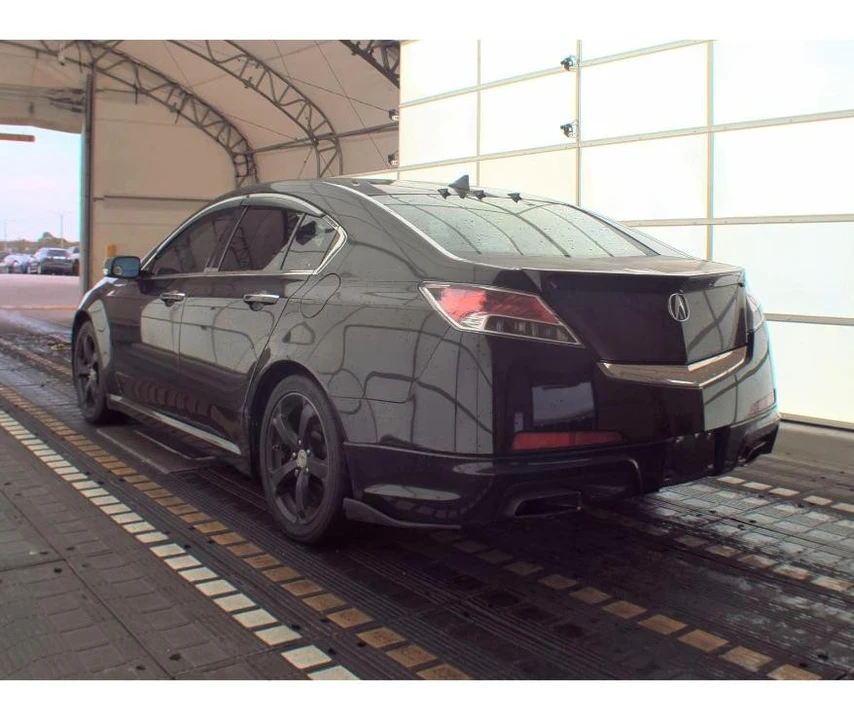 2010 Acura TL 4th Gen - Image 4 of 8
