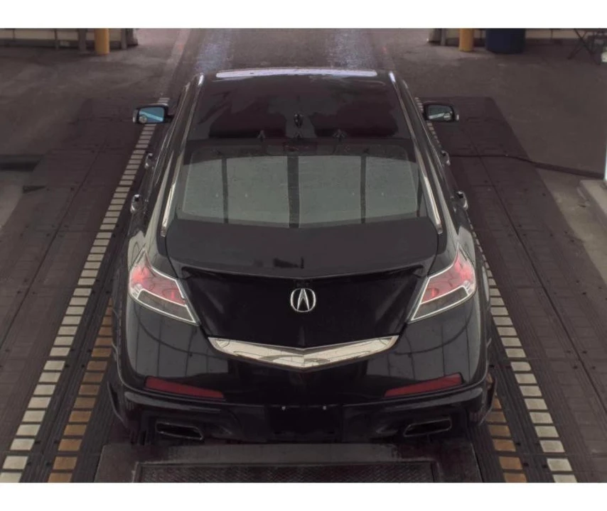 2010 Acura TL 4th Gen - Image 2 of 8
