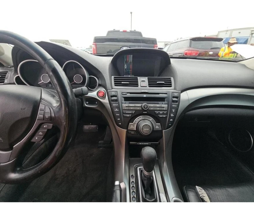 2010 Acura TL 4th Gen - Image 6 of 8