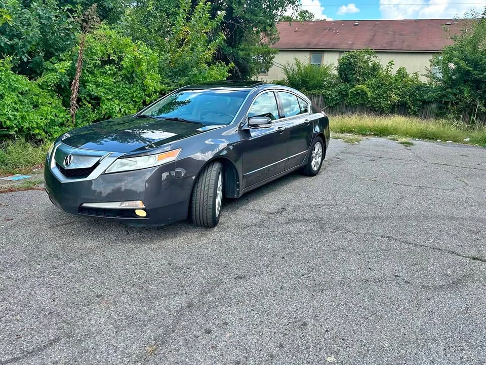 2010 Acura TL 4th Gen - Image 1 of 10