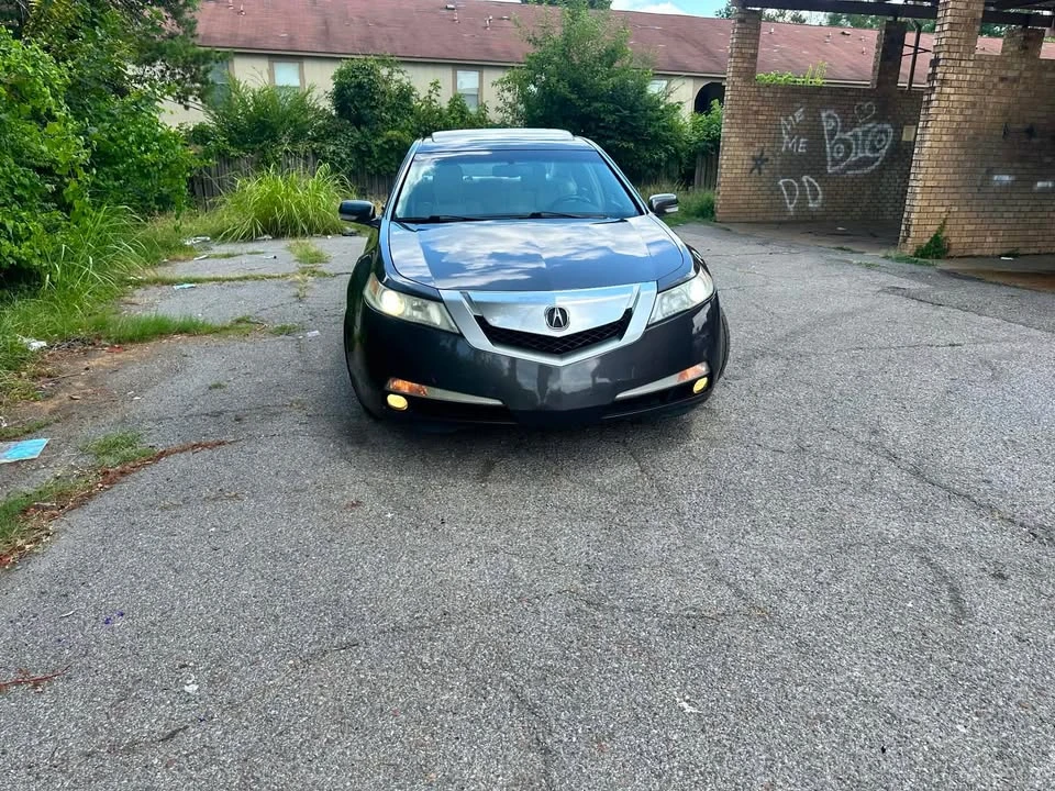 2010 Acura TL 4th Gen - Image 2 of 10