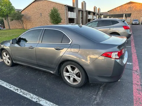 2010 Acura TLX - Image 3 of 5
