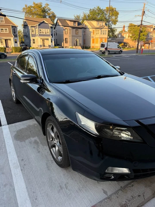 2010 Acura TLX - Image 6 of 6