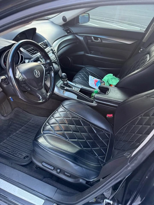 2010 Acura TLX - Image 5 of 6