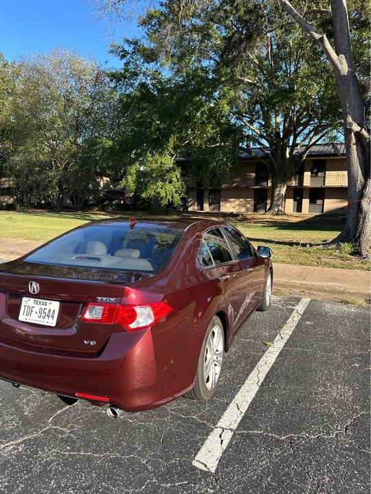 2010 Acura TSX 2nd Gen - Image 2 of 11