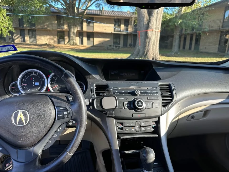 2010 Acura TSX 2nd Gen - Image 11 of 11