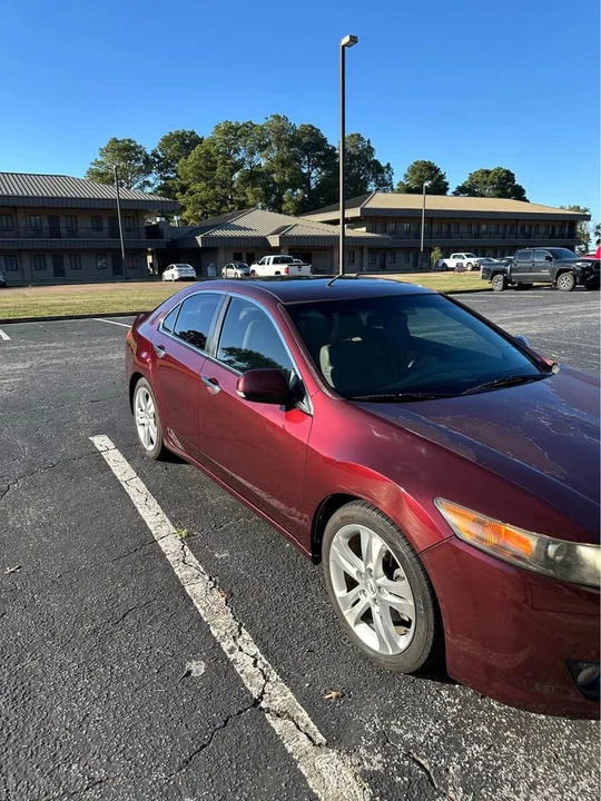 2010 Acura TSX 2nd Gen - Image 3 of 11