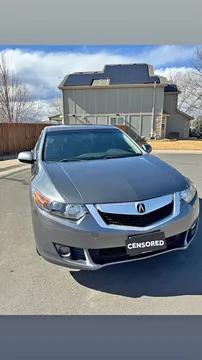 2010 Acura TSX