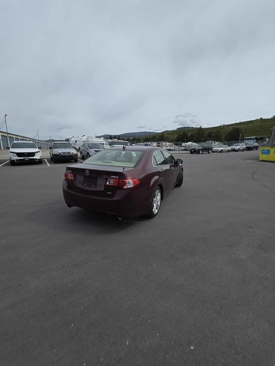 2010 Acura TSX 2nd Gen - Image 3 of 15