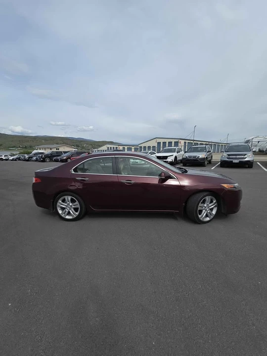 2010 Acura TSX 2nd Gen - Image 2 of 15