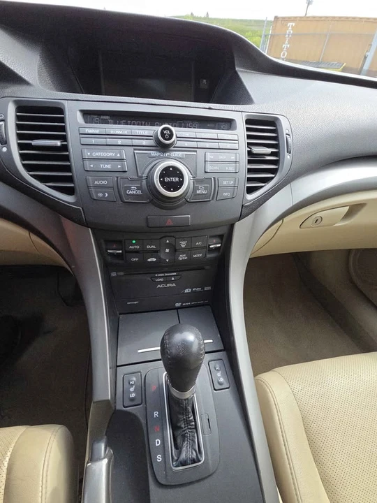 2010 Acura TSX 2nd Gen - Image 15 of 15