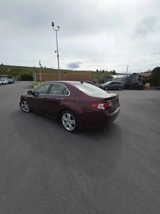 2010 Acura TSX 2nd Gen - Image 5 of 15