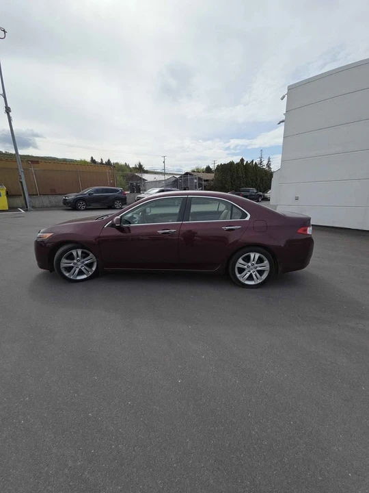 2010 Acura TSX 2nd Gen - Image 6 of 15
