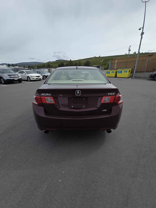2010 Acura TSX 2nd Gen - Image 4 of 15