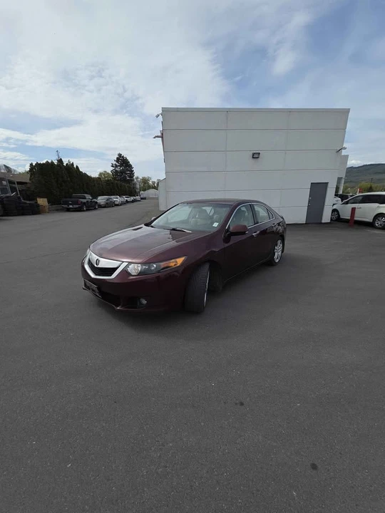 2010 Acura TSX 2nd Gen - Image 7 of 15