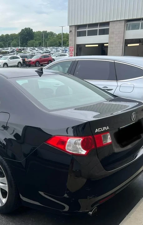 2010 Acura TSX 2nd Gen - Image 5 of 17
