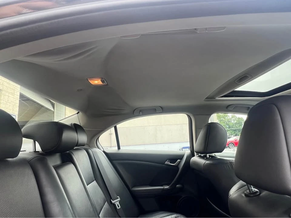 2010 Acura TSX 2nd Gen - Image 16 of 17