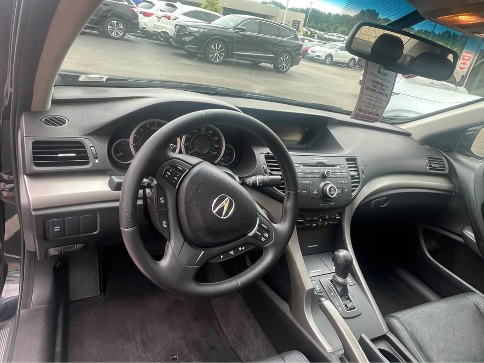 2010 Acura TSX 2nd Gen - Image 10 of 17
