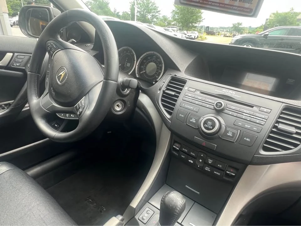 2010 Acura TSX 2nd Gen - Image 13 of 17