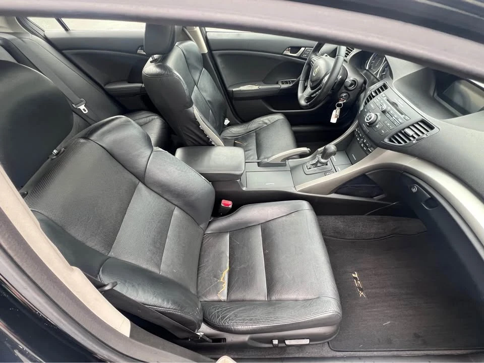 2010 Acura TSX 2nd Gen - Image 11 of 17
