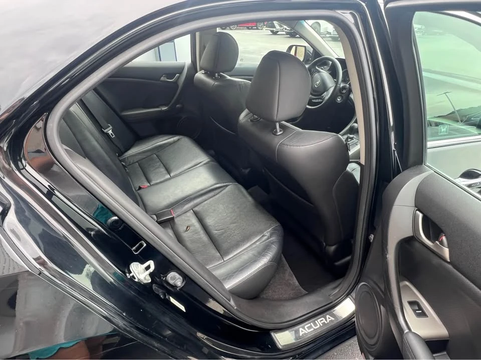 2010 Acura TSX 2nd Gen - Image 15 of 17