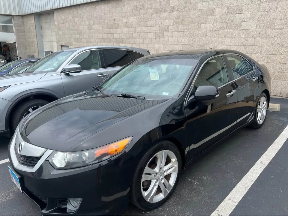 2010 Acura TSX 2nd Gen - Image 3 of 17