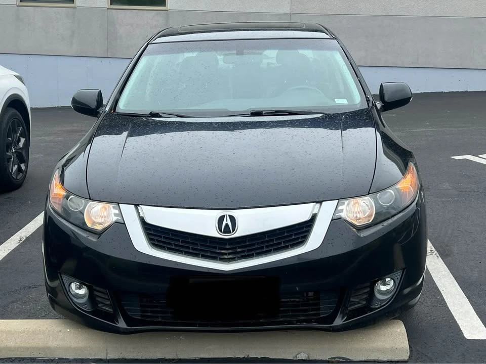 2010 Acura TSX 2nd Gen - Image 7 of 17