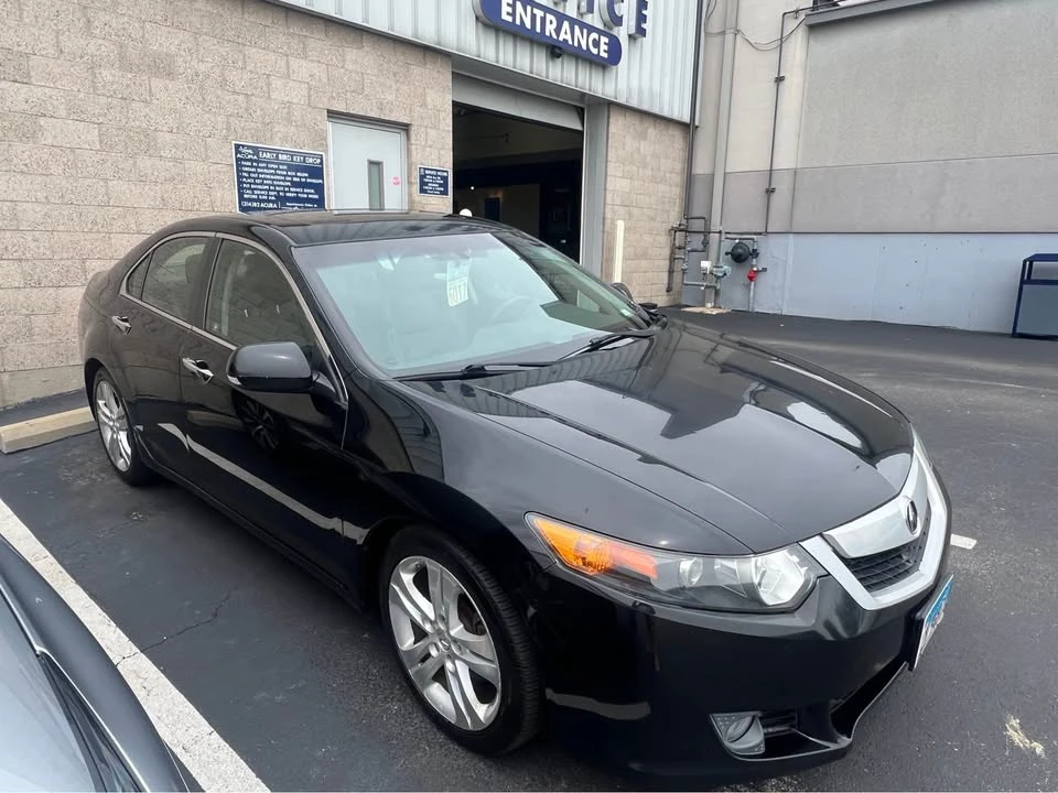 2010 Acura TSX 2nd Gen - Image 2 of 17