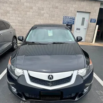 2010 Acura TSX 3.5L V-6