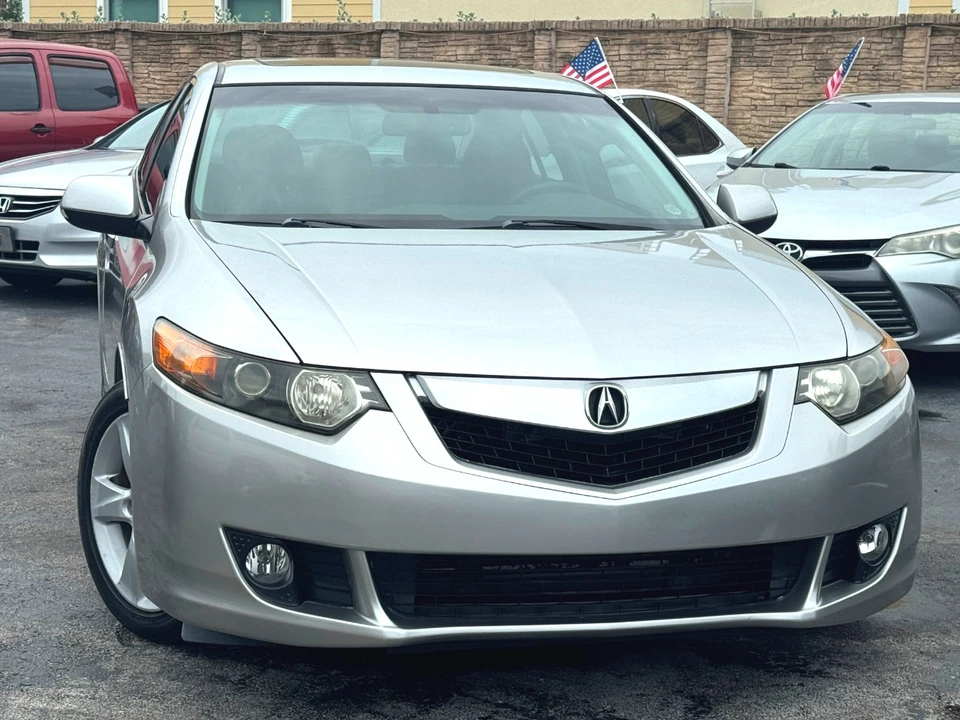 2010 Acura TSX 1st Gen - Image 10 of 12