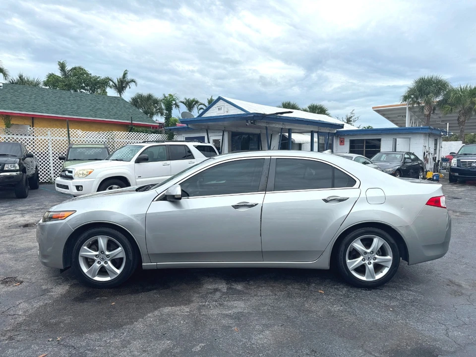 2010 Acura TSX 1st Gen - Image 12 of 12