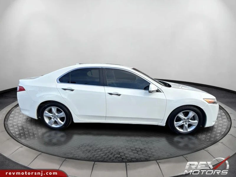 2010 Acura TSX 2nd Gen - Image 6 of 12